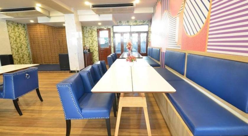 Station 203 Hotel 3*