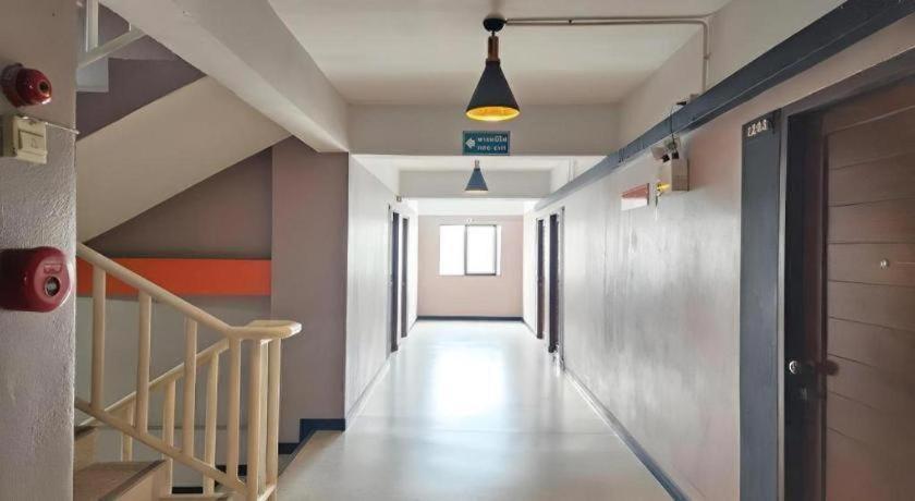 Hotel Station 203